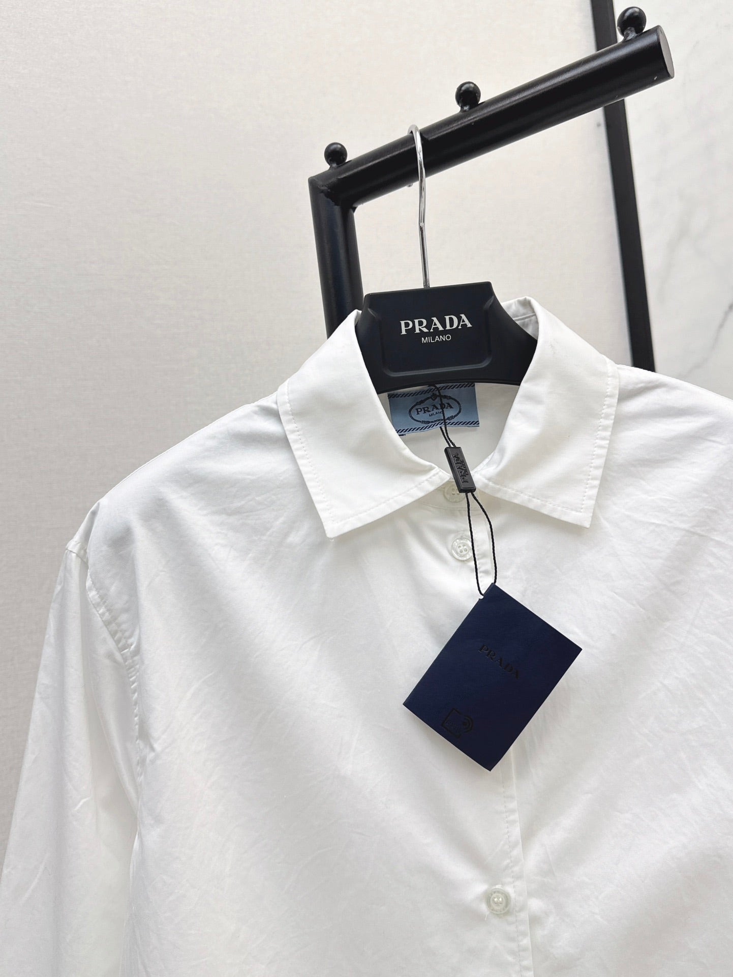 25ss buttons shirt