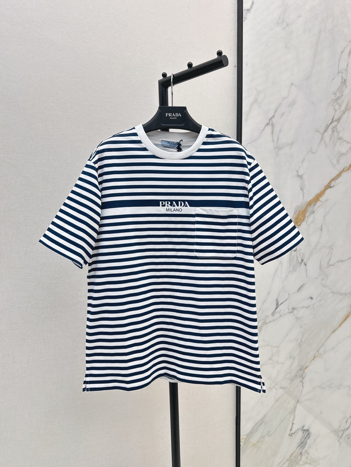25SS printed t-shirt