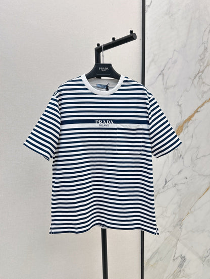 25SS printed t-shirt