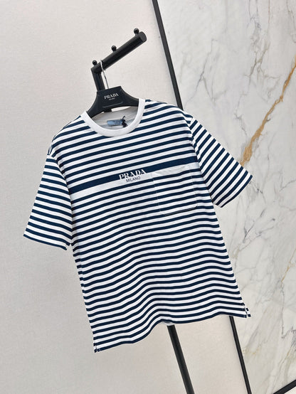 25SS printed t-shirt