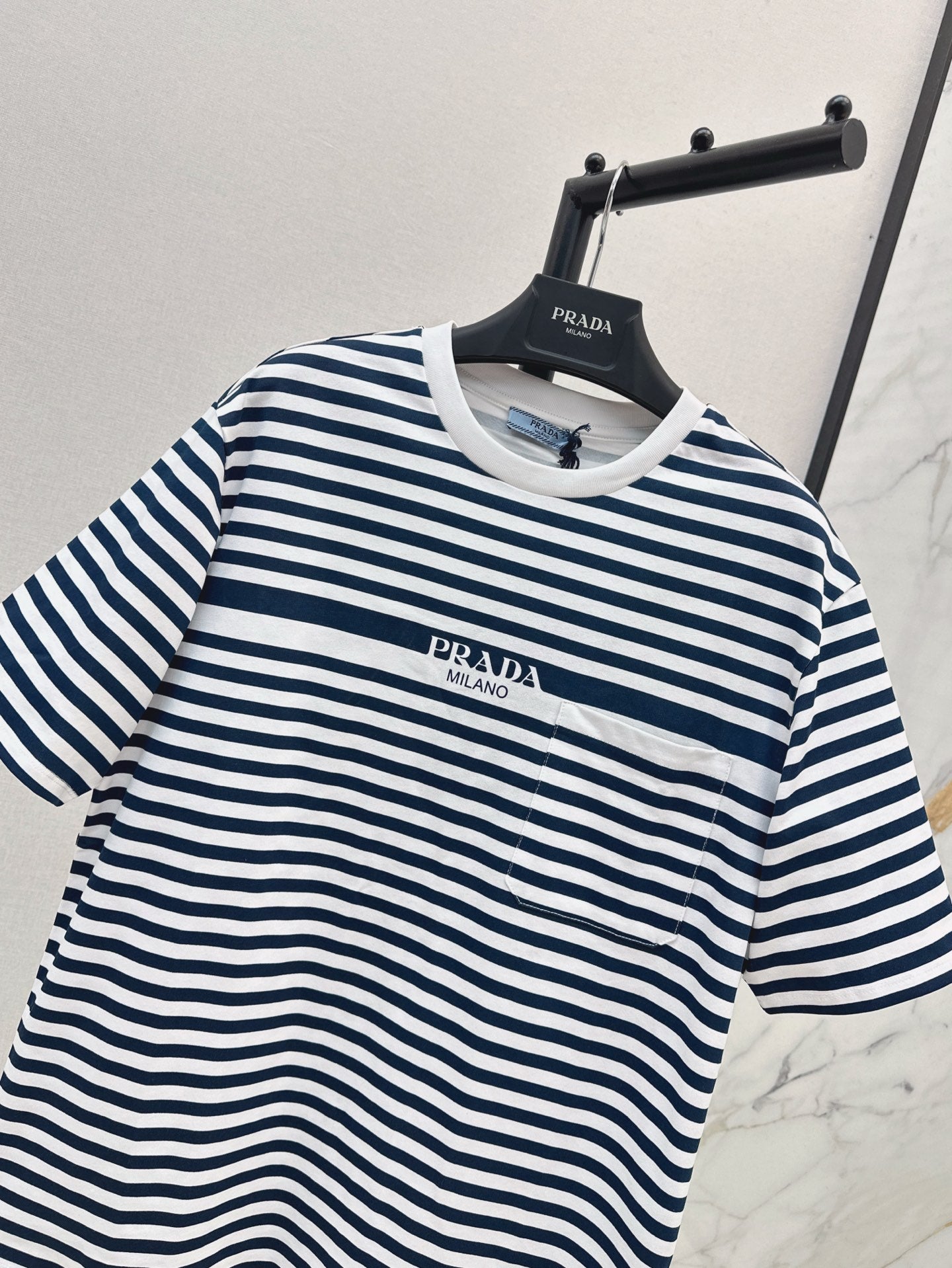 25SS printed t-shirt