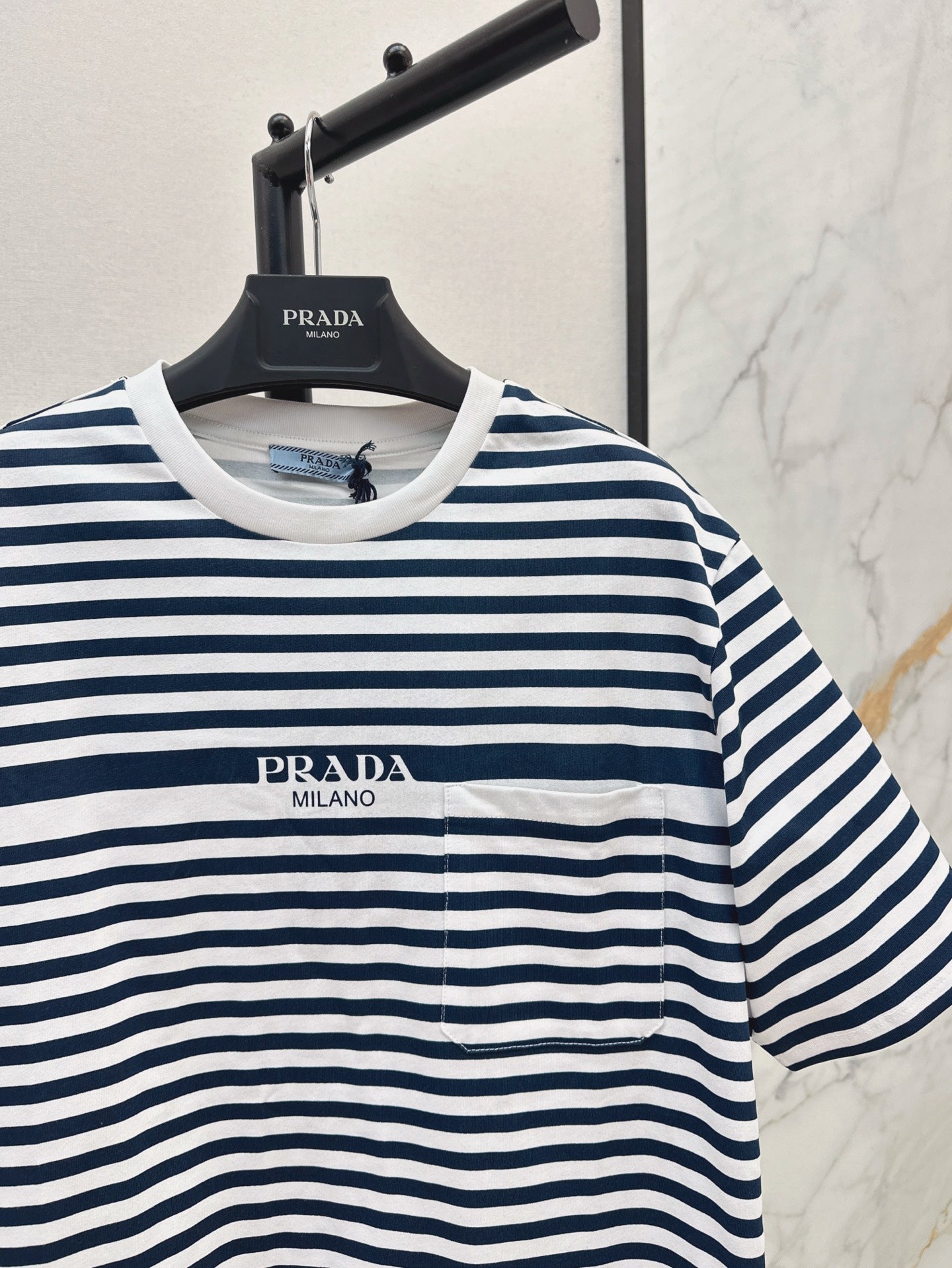 25SS printed t-shirt