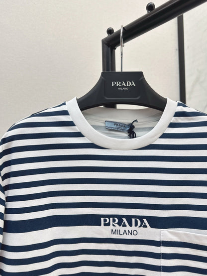 25SS printed t-shirt