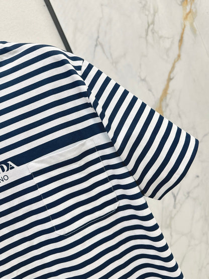 25SS printed t-shirt