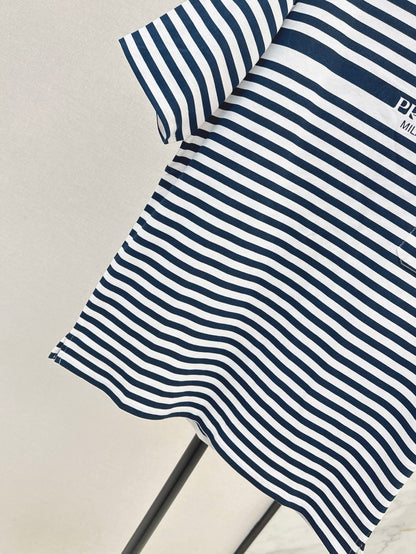 25SS printed t-shirt