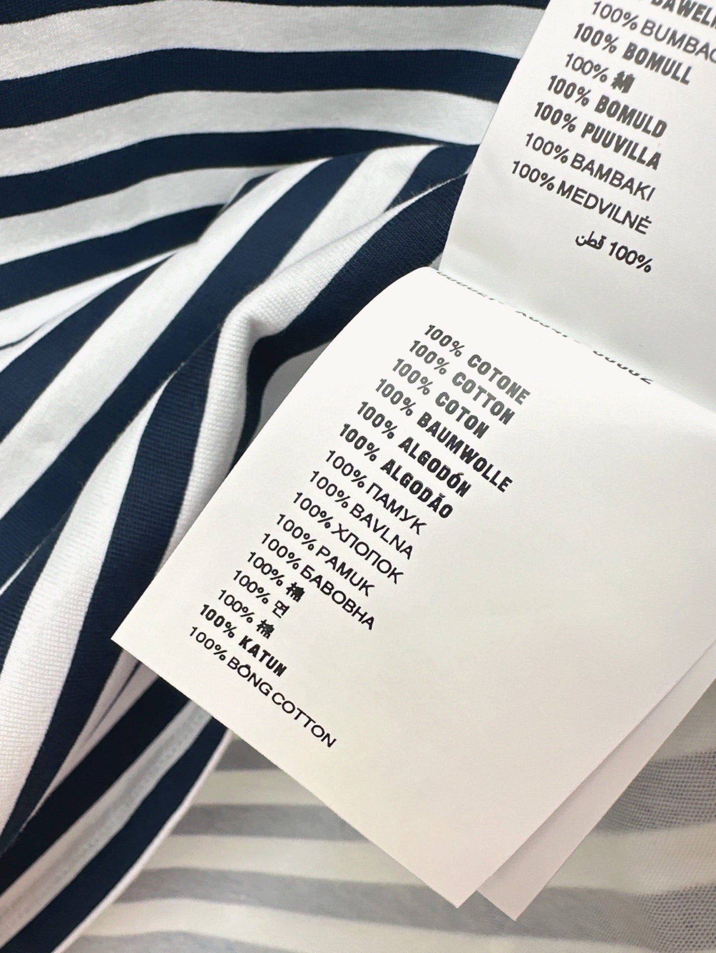 25SS printed t-shirt