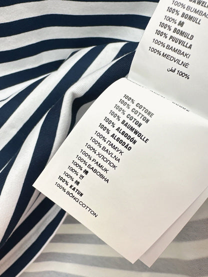 25SS printed t-shirt