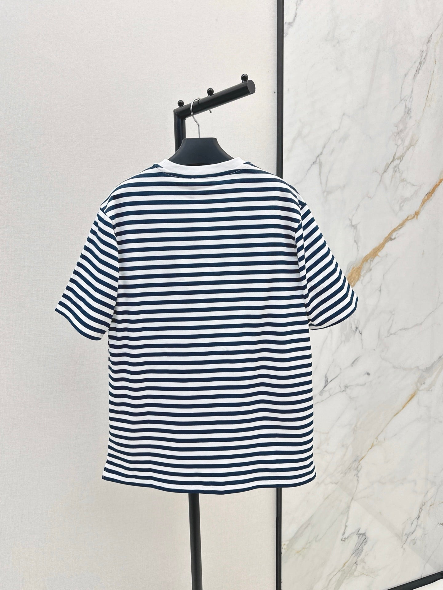 25SS printed t-shirt