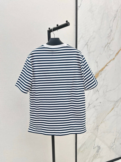 25SS printed t-shirt