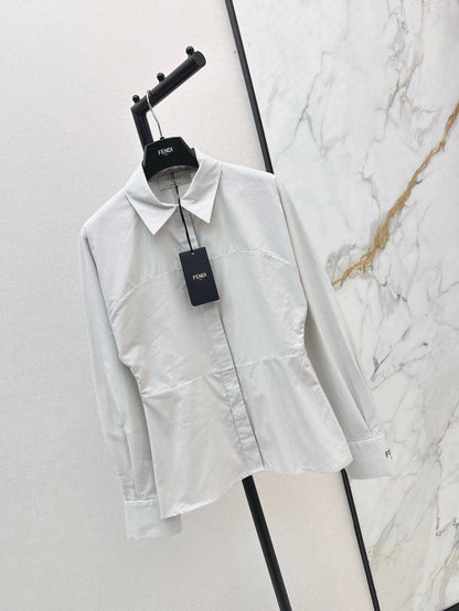 25ss buttons shirt