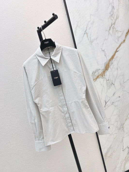 25ss buttons shirt
