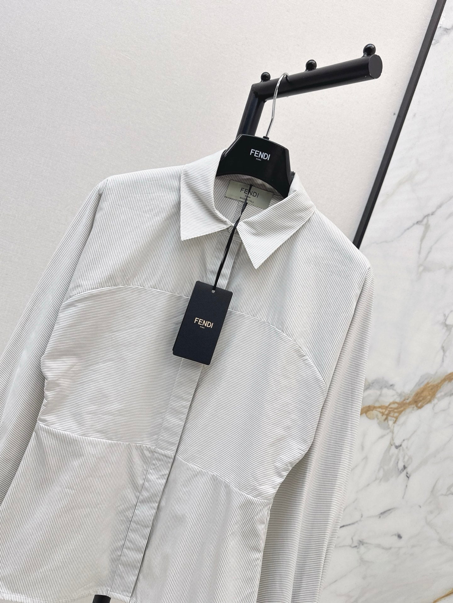 25ss buttons shirt