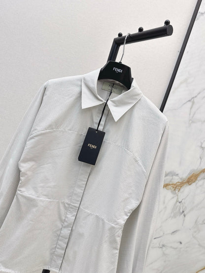 25ss buttons shirt