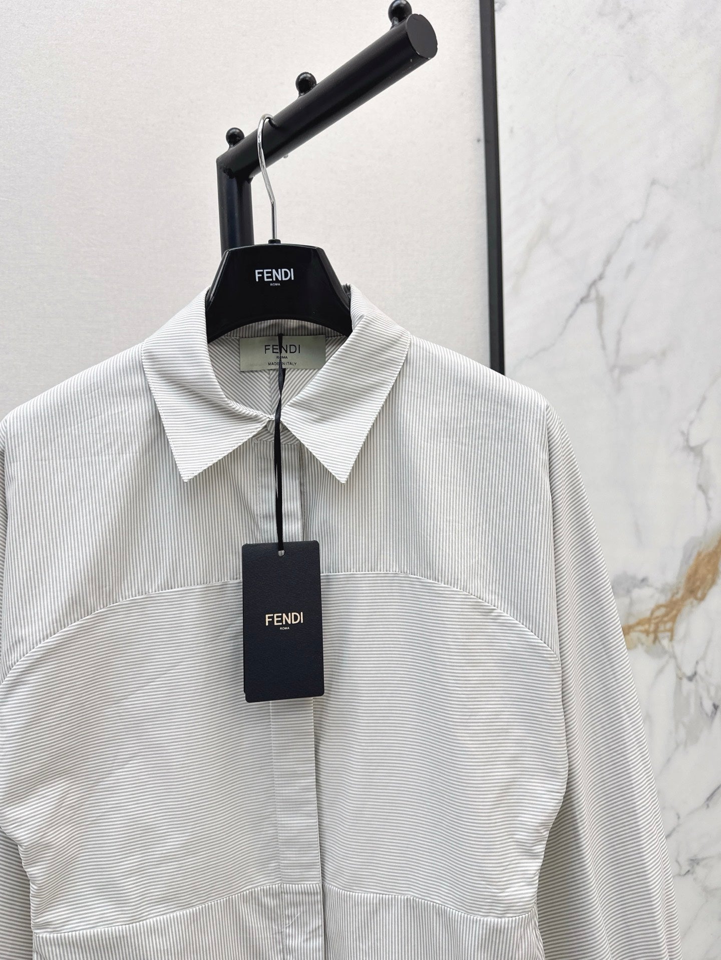 25ss buttons shirt