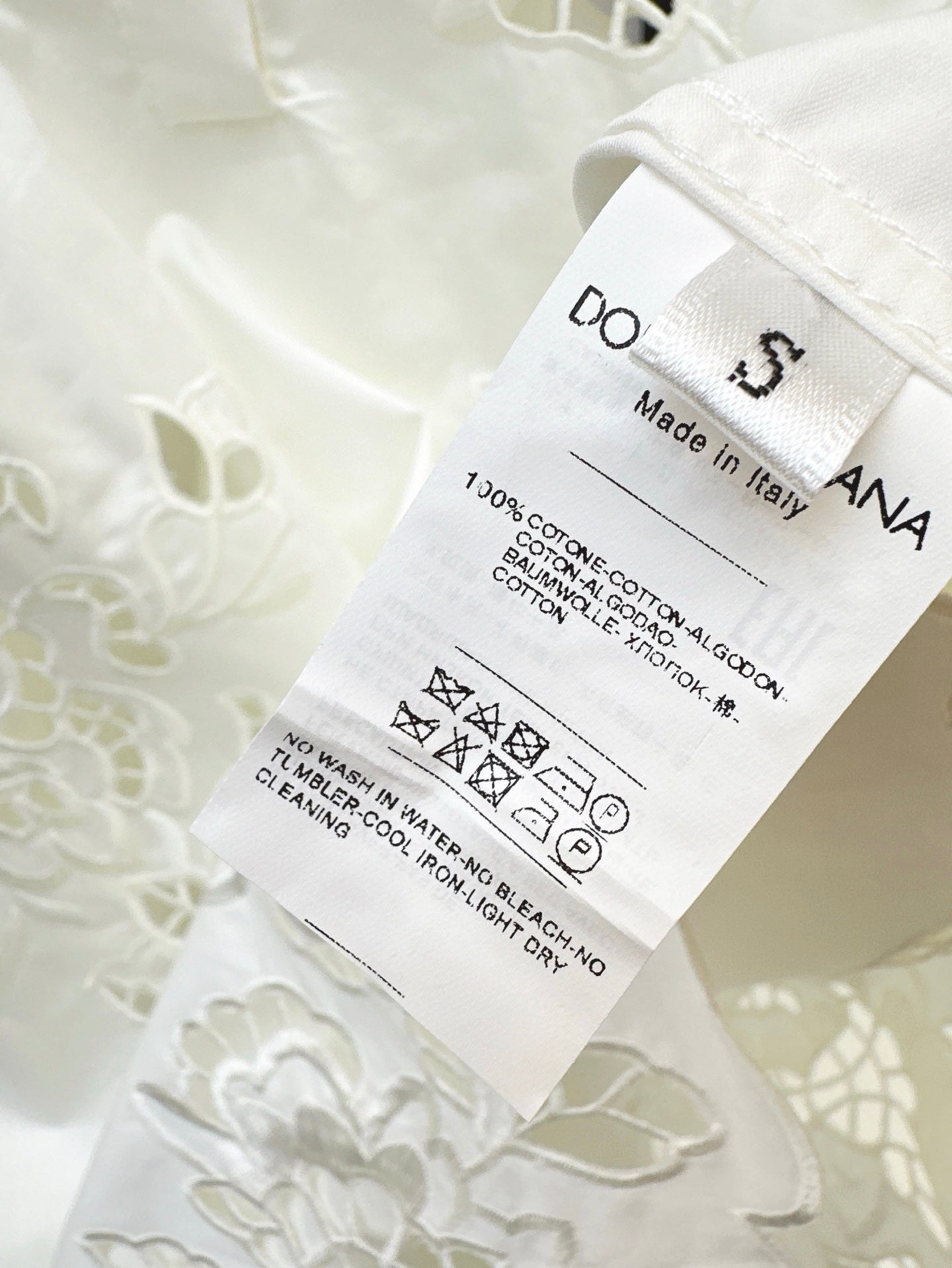 25ss hollow shirt dress