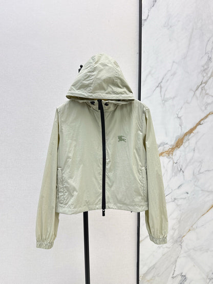 25ss hooded jacket
