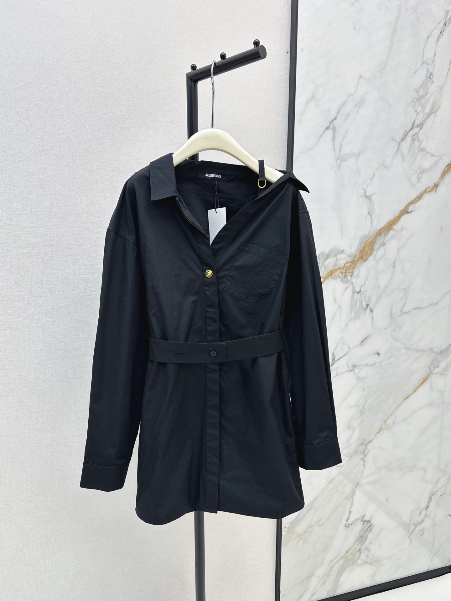 25ss shirt dress