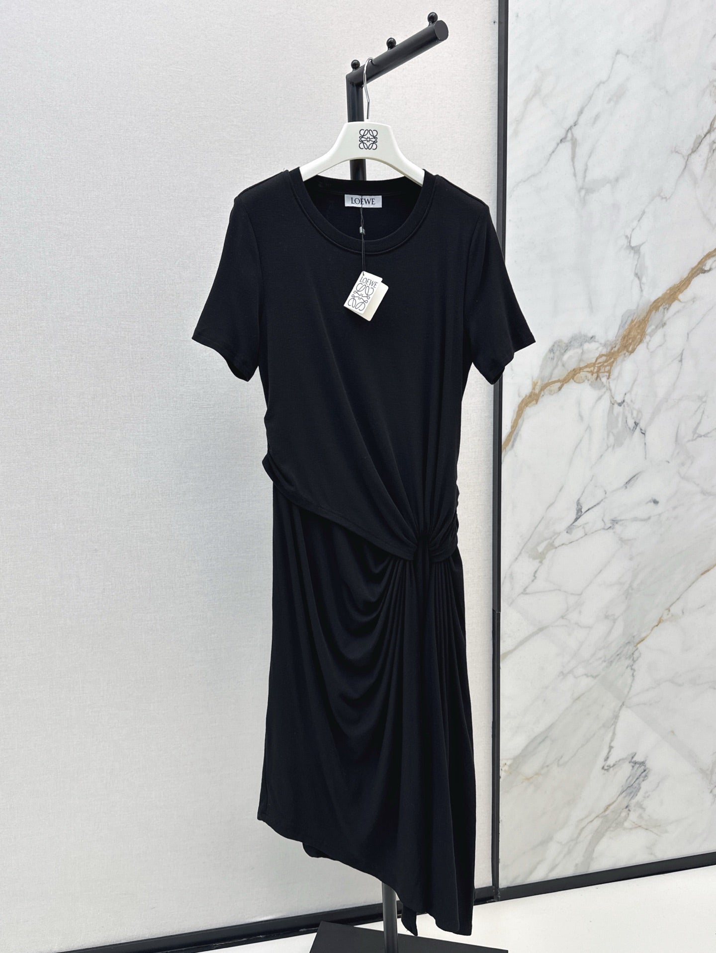 lo 25ss dress