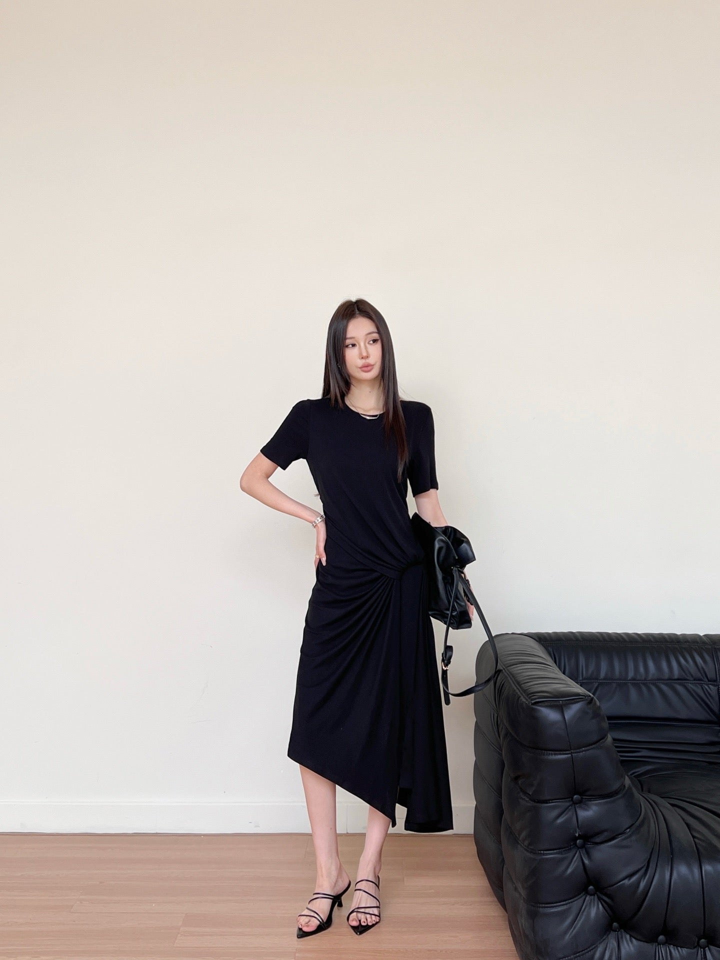 lo 25ss dress