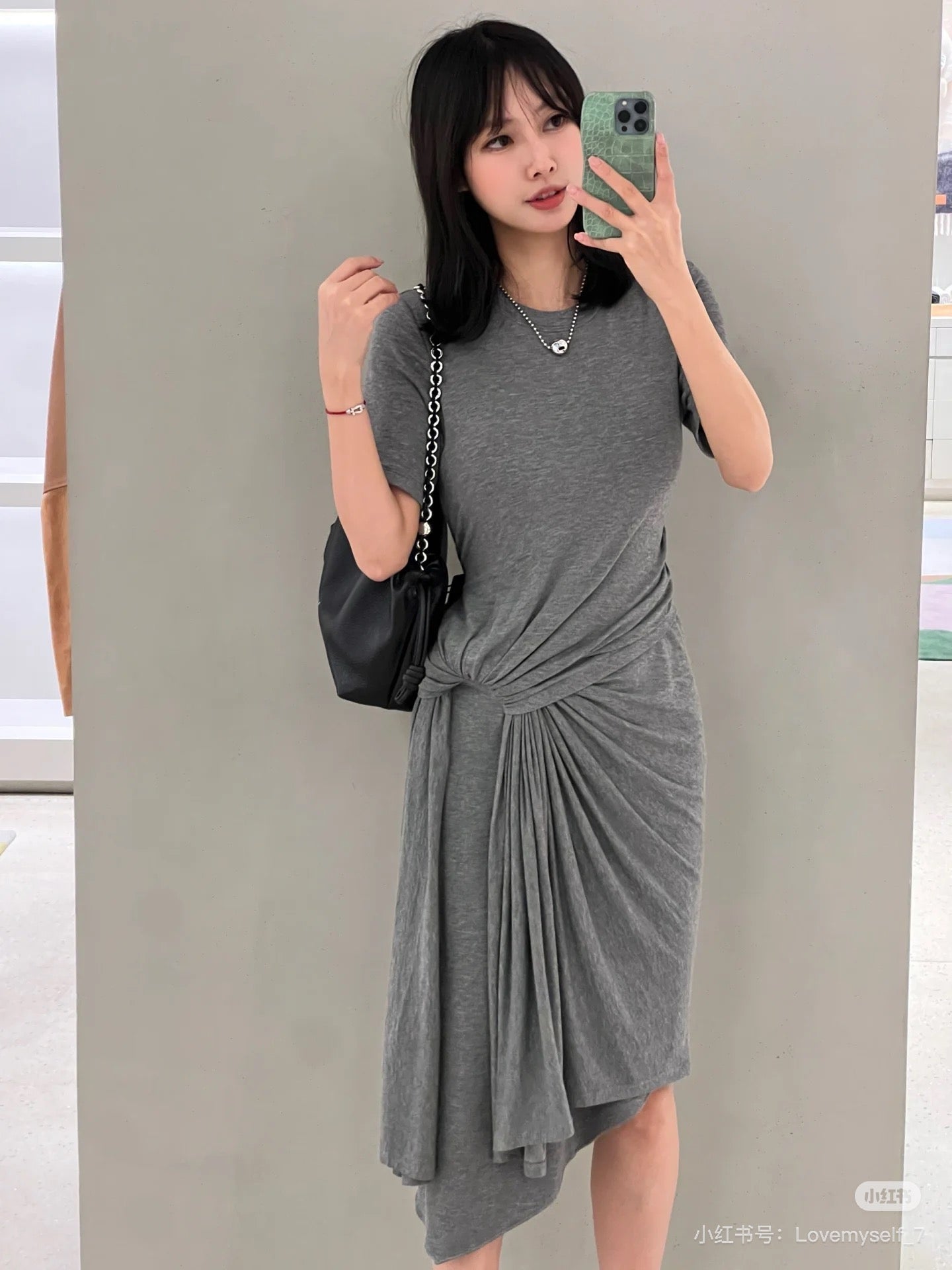 25ss dress
