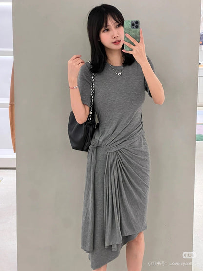 25ss dress