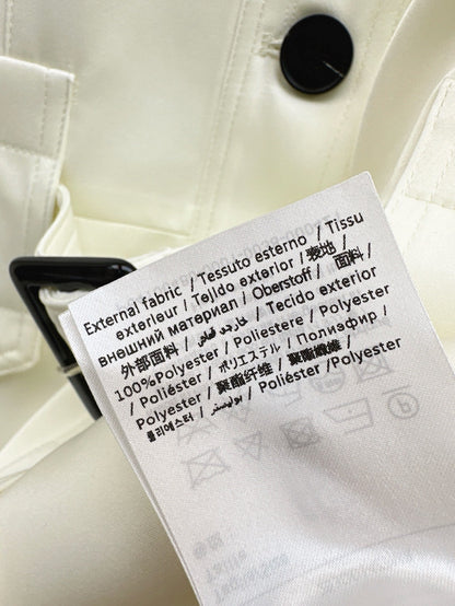 Lo 25ss coat skirt suit