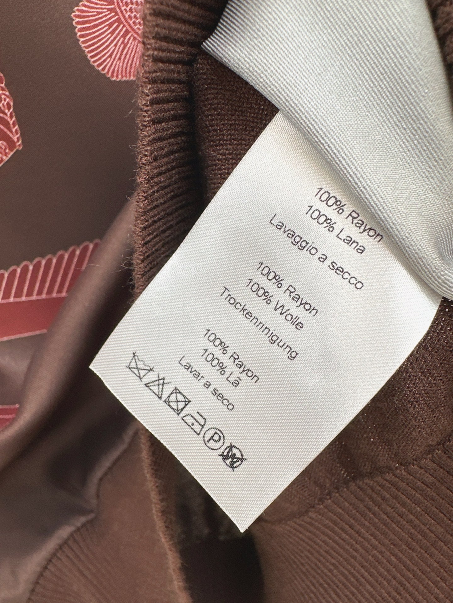 H 25ss knitted shirt