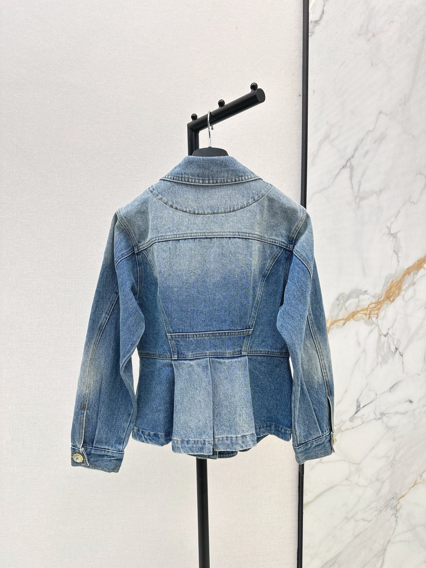 25ss denim jacket