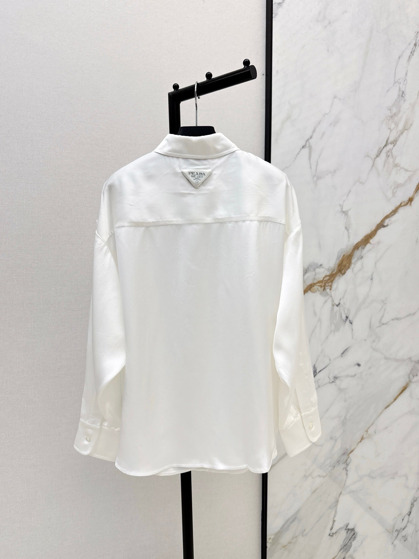 25SS saint shirt