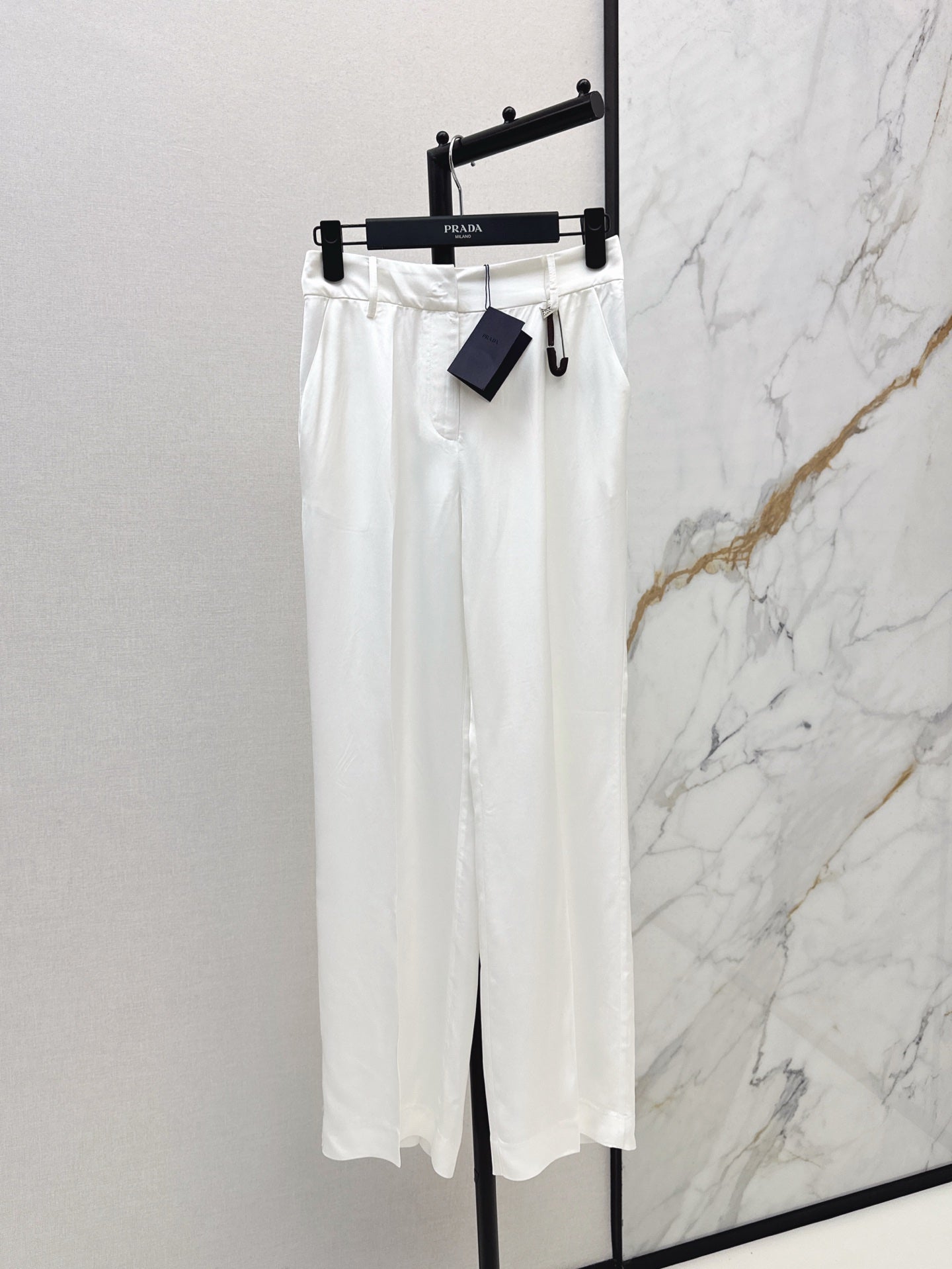 25SS SAINT PANTS
