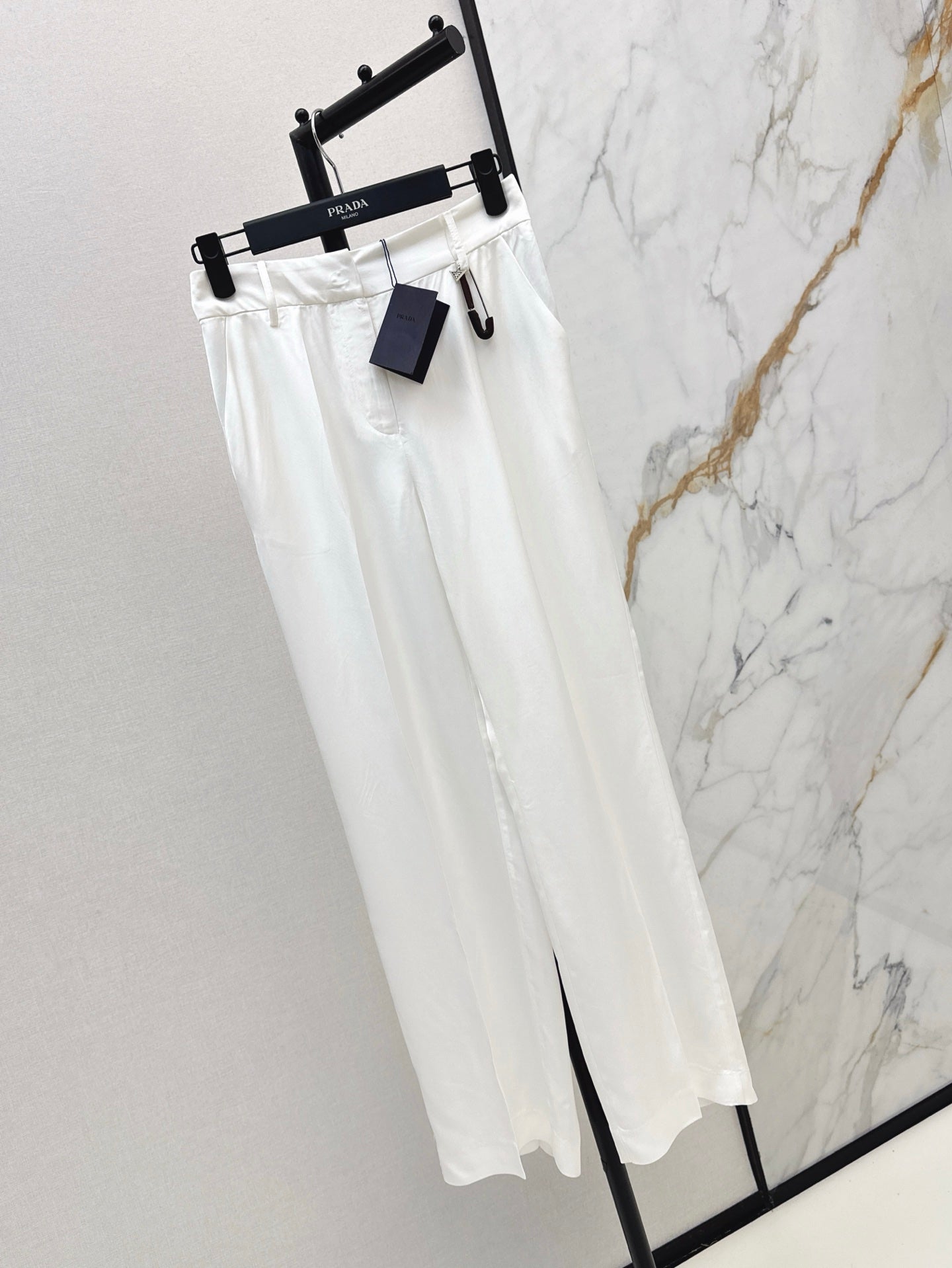 25SS SAINT PANTS
