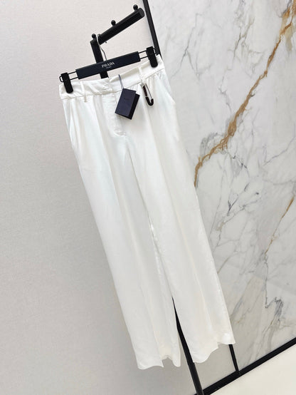 25SS SAINT PANTS