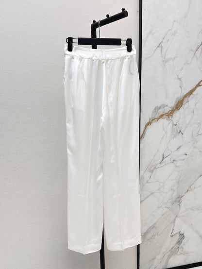 25SS SAINT PANTS