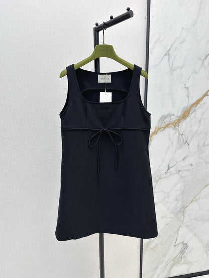 255 sleeveless dress