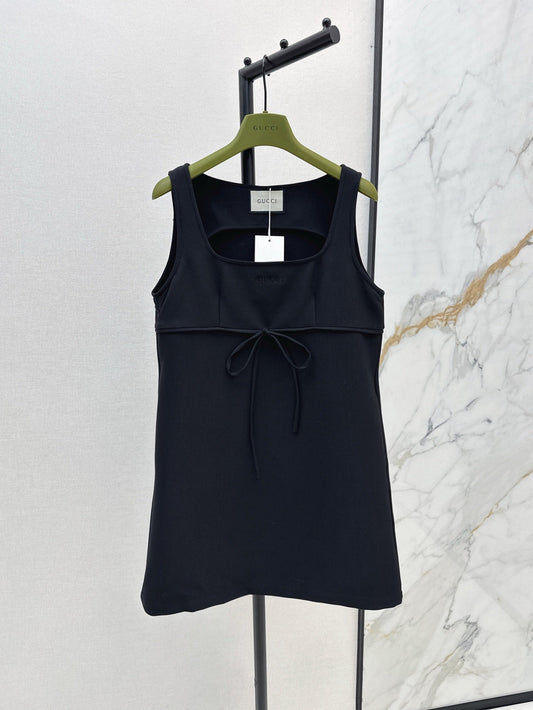 255 sleeveless dress