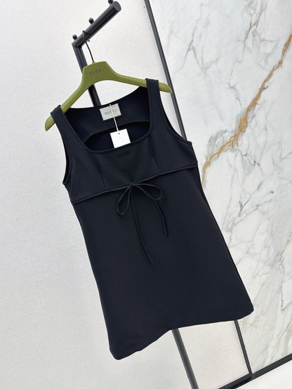 255 sleeveless dress