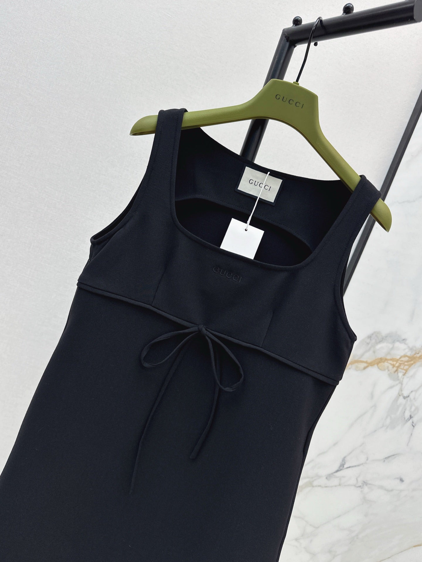 255 sleeveless dress