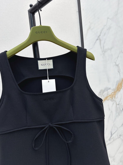 255 sleeveless dress