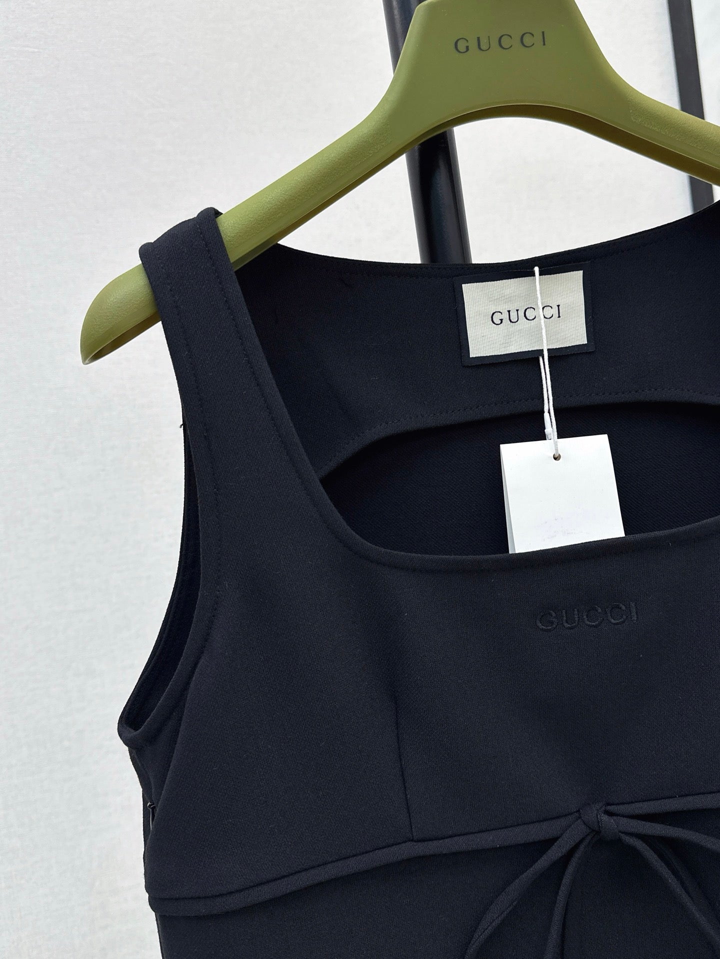 255 sleeveless dress