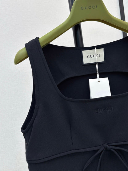 255 sleeveless dress