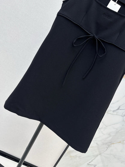 255 sleeveless dress