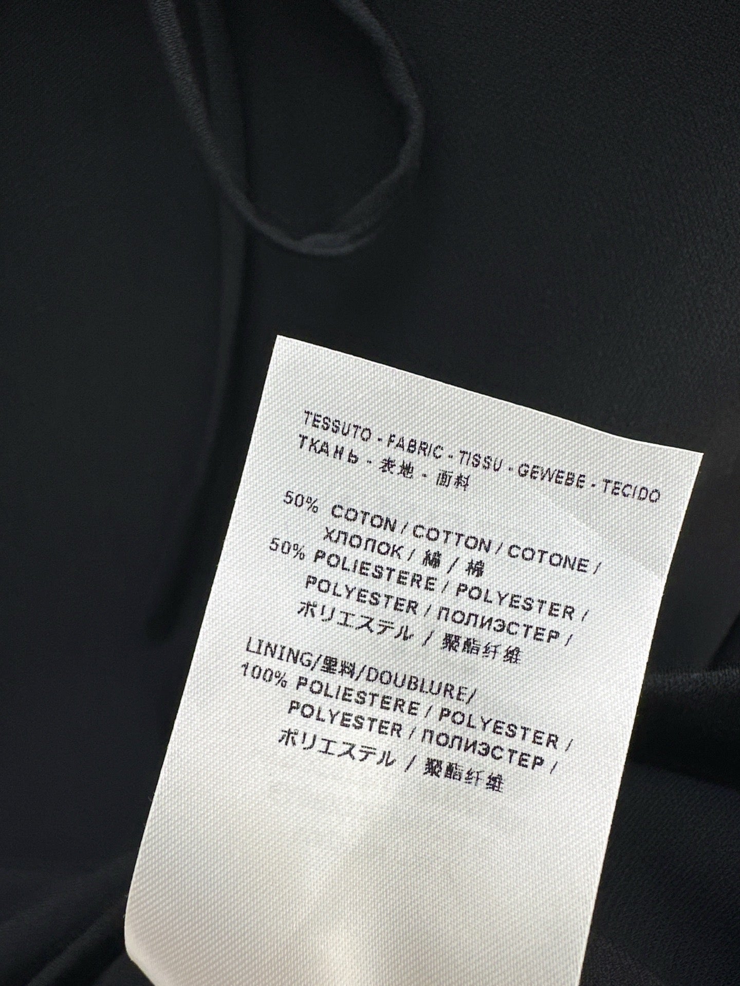 255 sleeveless dress