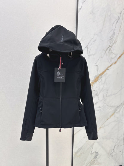 25ss hooded jacket