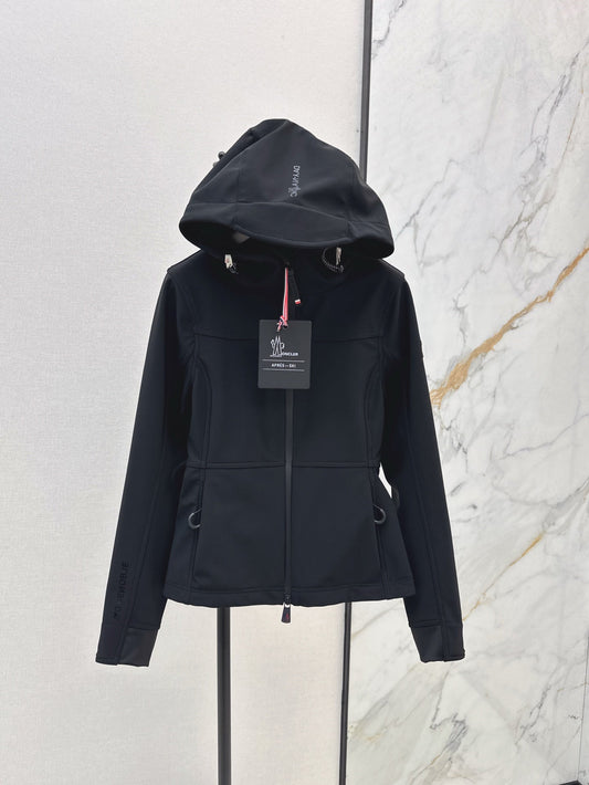 25ss hooded jacket