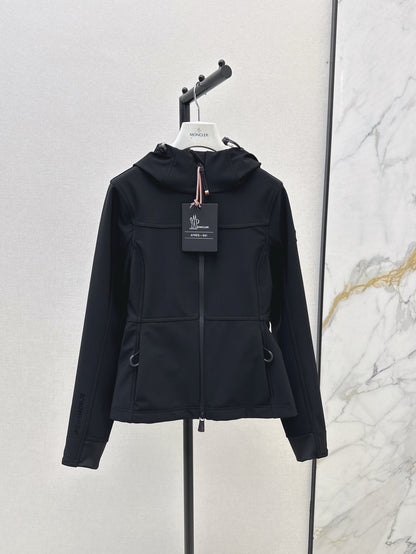 25ss hooded jacket