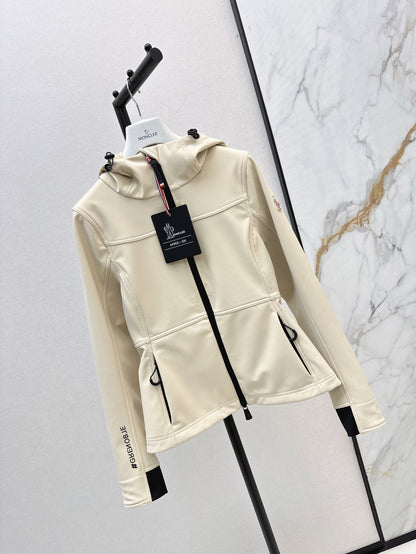 25ss hooded jacket