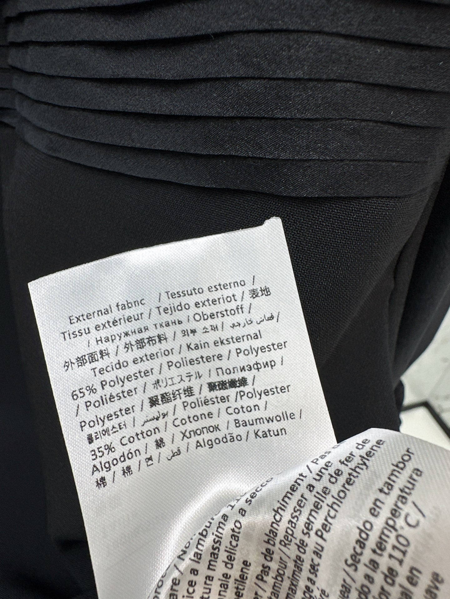 25ss ruffle lace dress