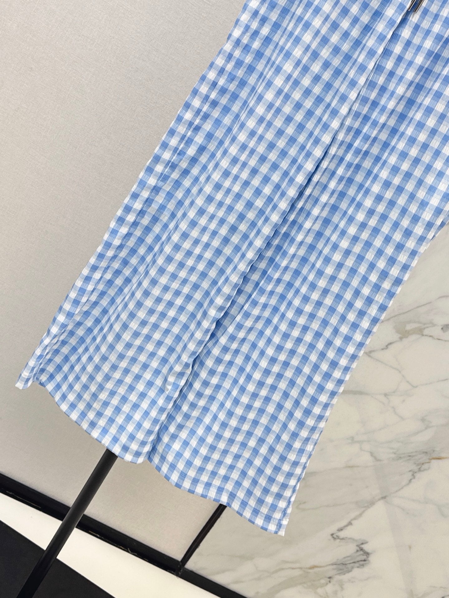 25ss drawstring pants