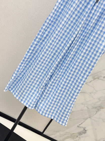 25ss drawstring pants