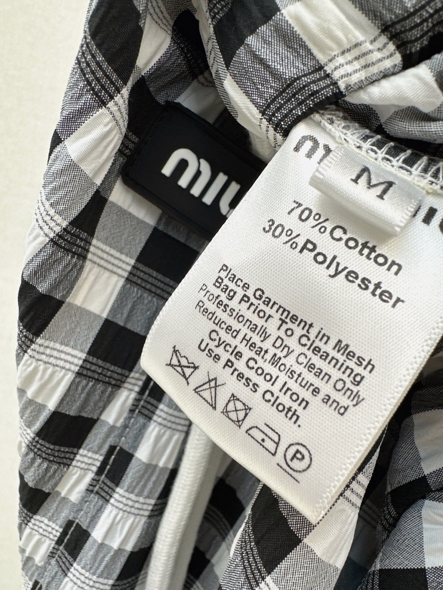 25ss drawstring pants